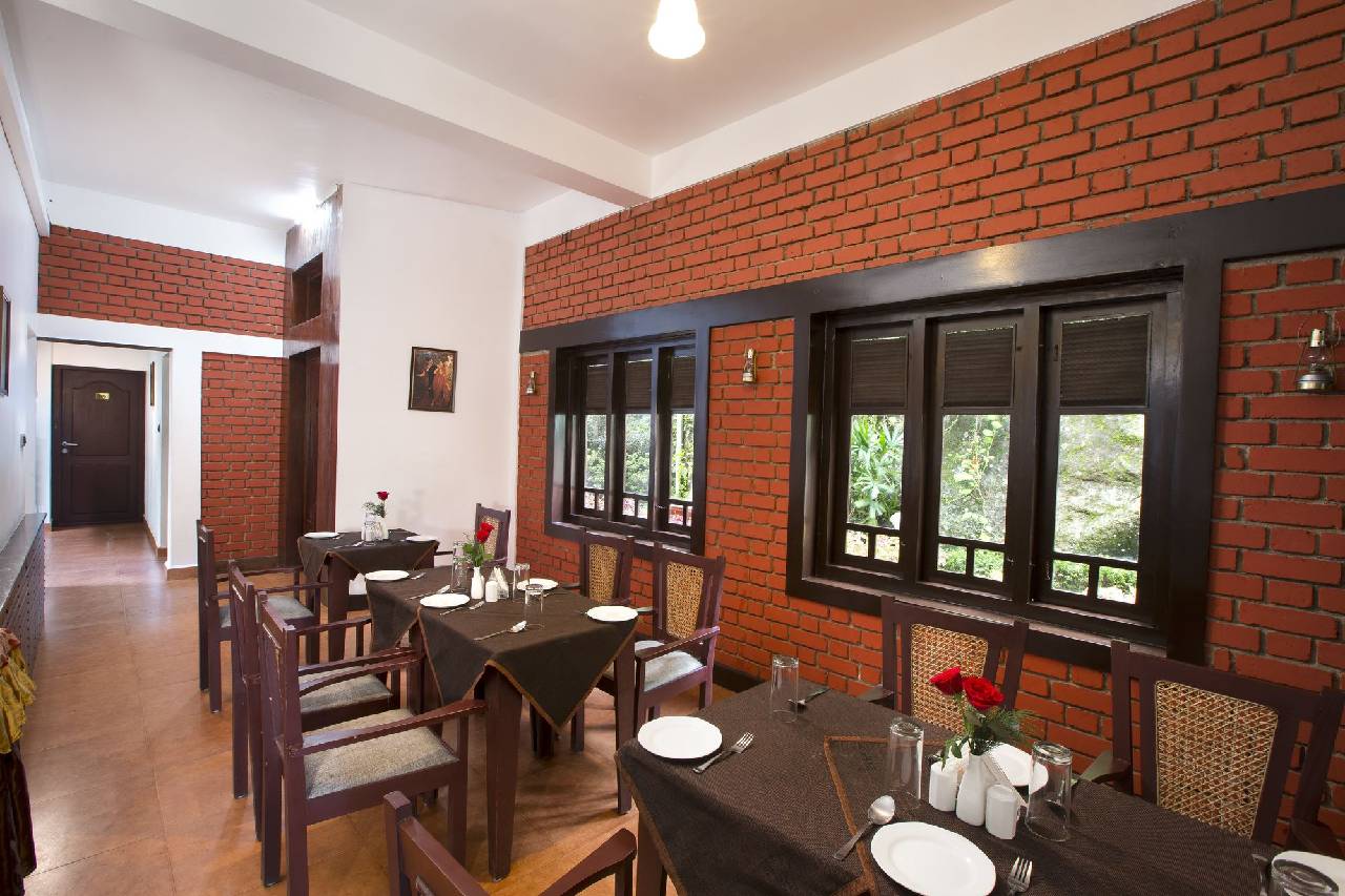 Madhumanthra Resort 