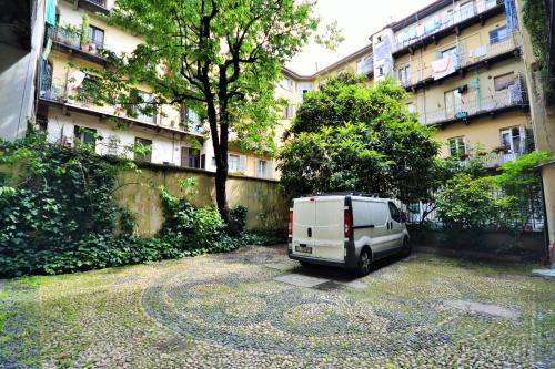 Torino Sweet Home Massena 