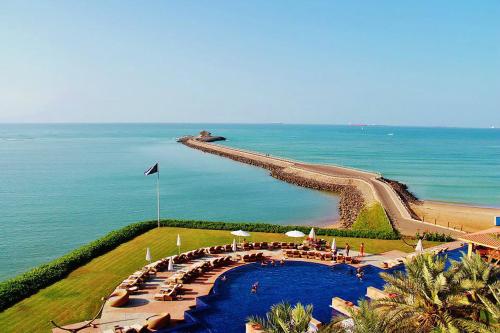 Djibouti Palace Kempinski 