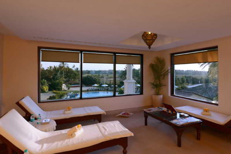 Rio Residency Room
