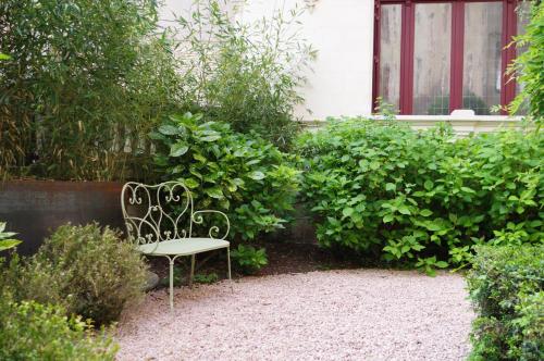 Hotel Particulier 90 Portail Alban 