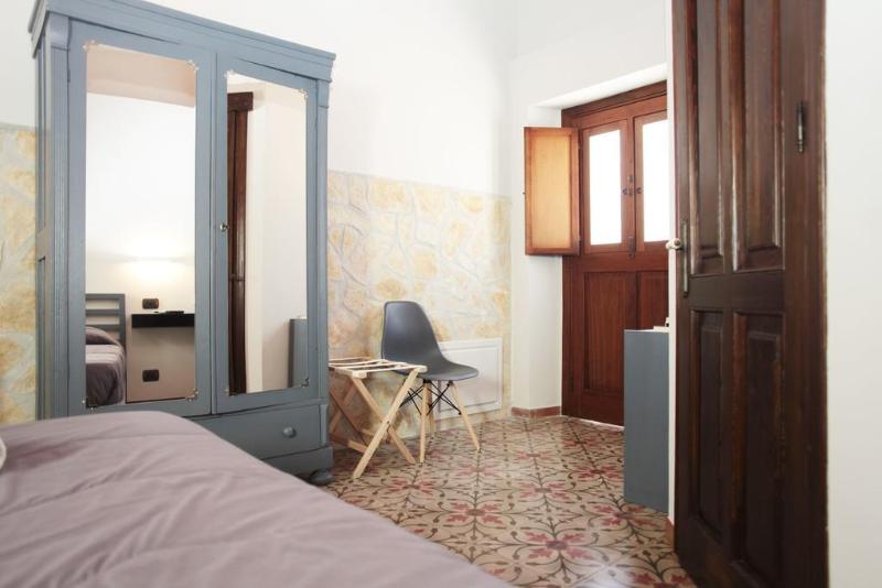 Villa Pilati Bed & Breakfast General view