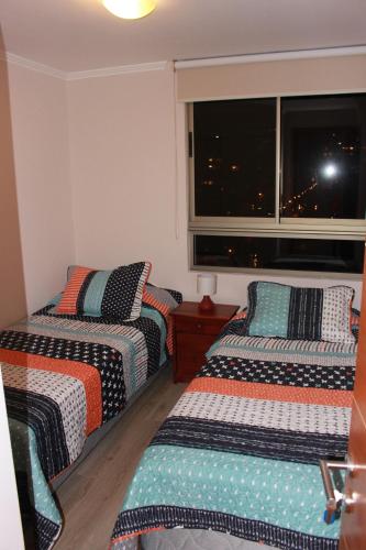 Departamento Ciudad Jardín (دپارتامنتو كیوداد جاردíن) 