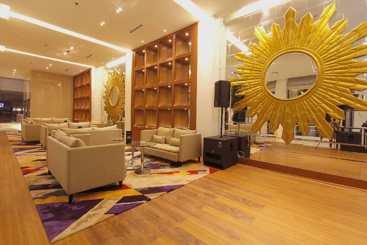 Royal Asnof Hotel 