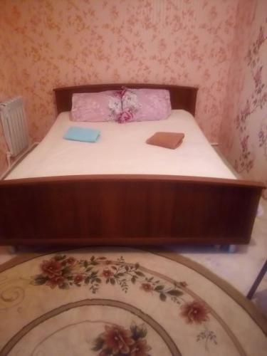 Guest House On Logovoy 
