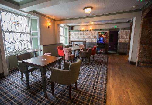 The Sun Inn 