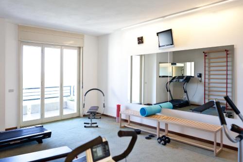 Hotel San Michele 