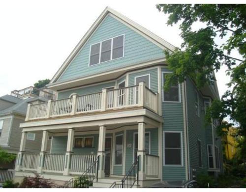 Sawyer On Jones Hill Condo (ساویر آن جونس هیل کاندو) 
