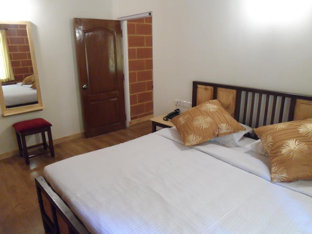 Altius Nest Hotel 