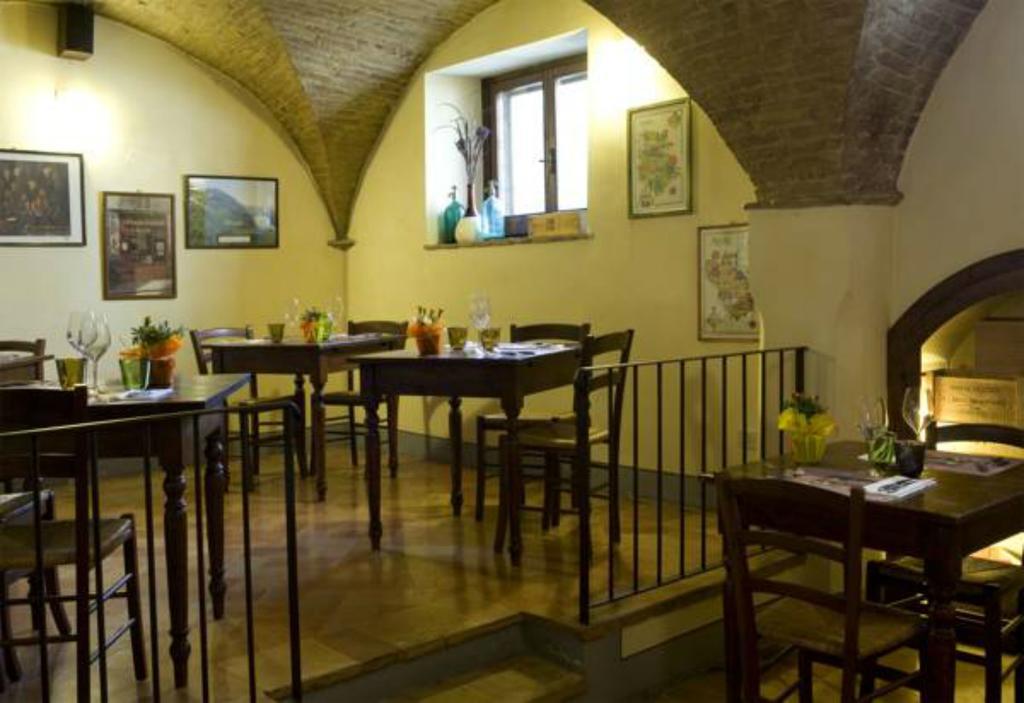 Locanda Spirito Divino 