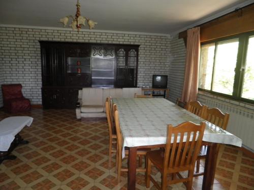 Hostal La Majada 
