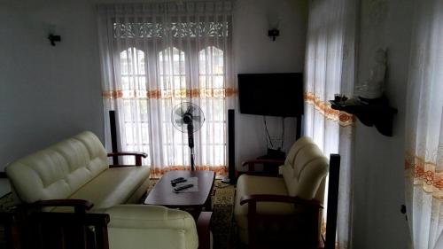 Amaya View Guest Inn 