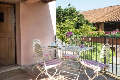 San Giacomo Horses & Agriturismo 