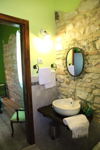 Agriturismo CÀ Sorci 