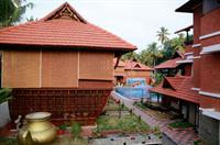 Anamika Ayurvedic Heritage Resort 