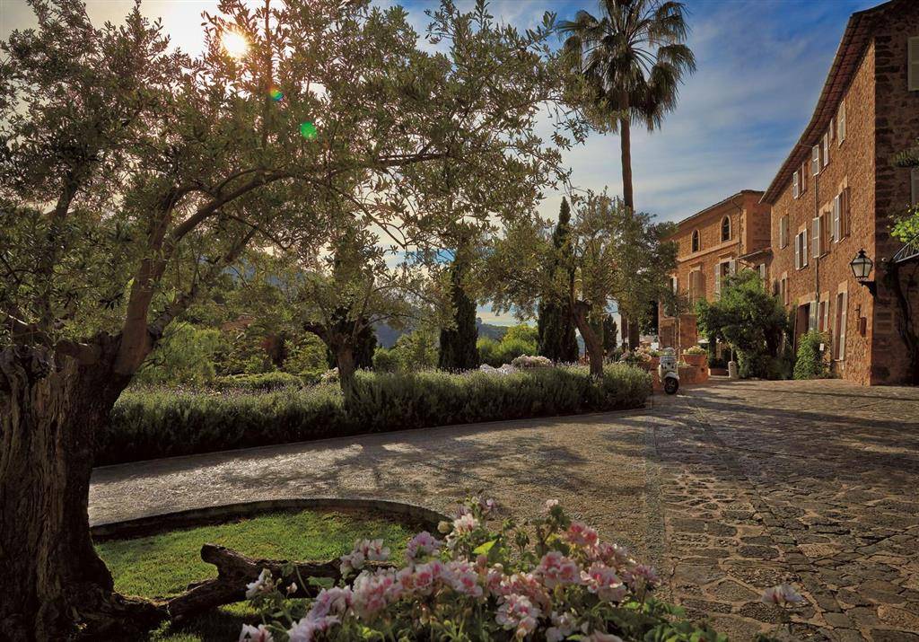Belmond La Residencia Exterior view