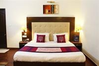 Oyo Premium Luxurious Castle 