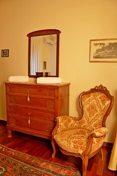 Villa Caterina In-Room Amenity