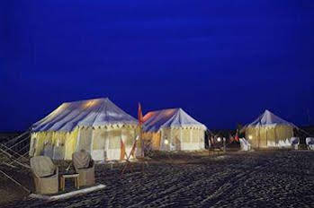 Royal Desert Camp Jaisalmer 