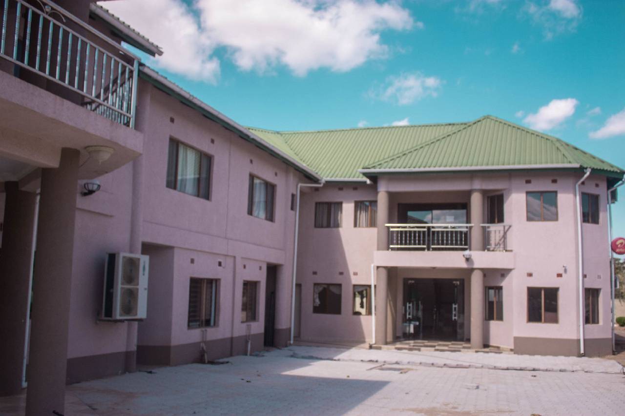 Tecla Hotel 