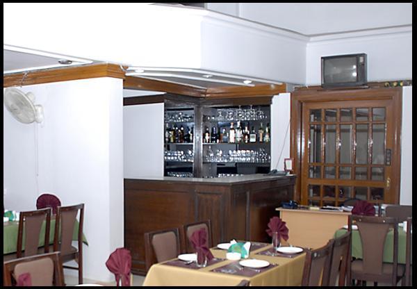 Hotel Elegant 