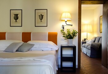Borgo Iesolana Guestroom