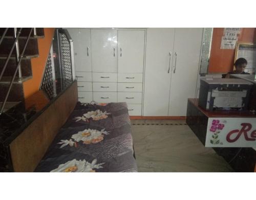 Classic Stay In Rishikesh 
