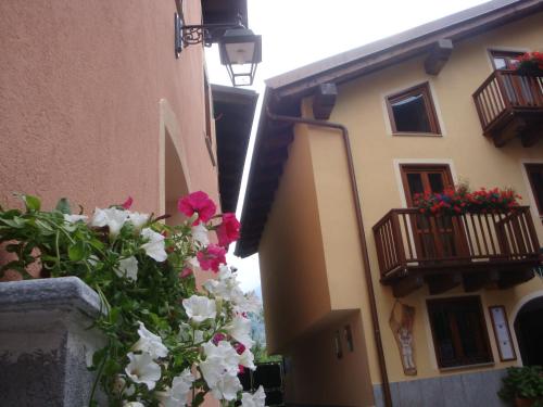 Affittacamere Al Cantoun 