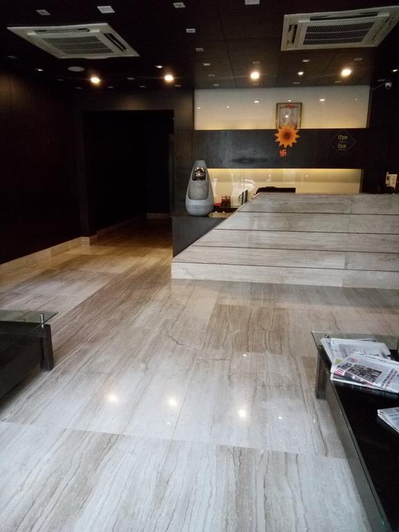 Hotel Orchid 