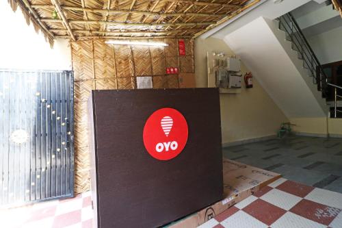 Oyo 6064 Home Stay Siddhi Palace (اویو ۶۰۶۴ هوم استی سیدهی پالاس) 