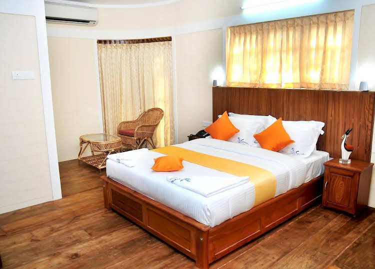 Serene Beach Resort 