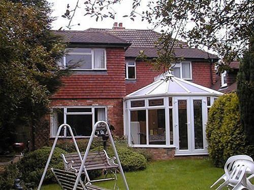 Meadowcroft Guest House 