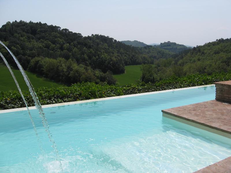 Bosco Della Spina Pool