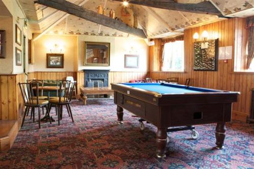 Radstock Hotel Relaxinnz 