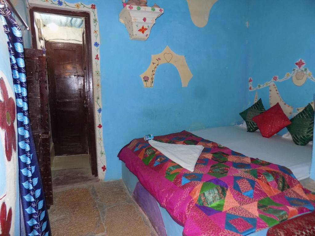 The Surya Paying Guest House 