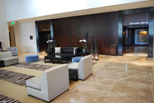 Luxury Suites International At Vdara (لاکچری سوئیتس اینترنشنال ات ودارا) 
