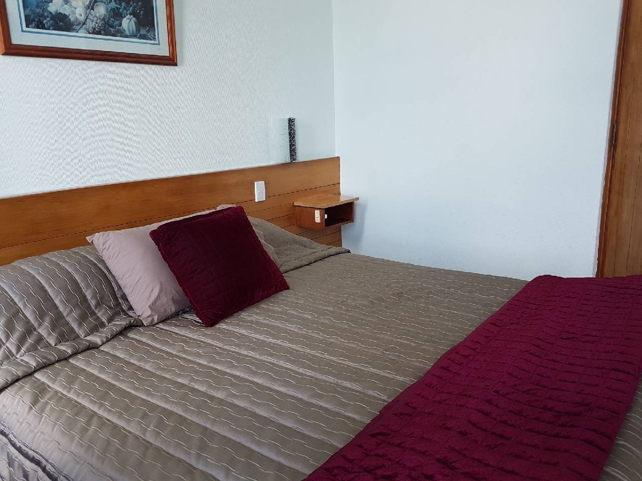 Grand Hotel Wanganui 