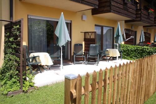 Pension Am Buchenacker Wimmer 
