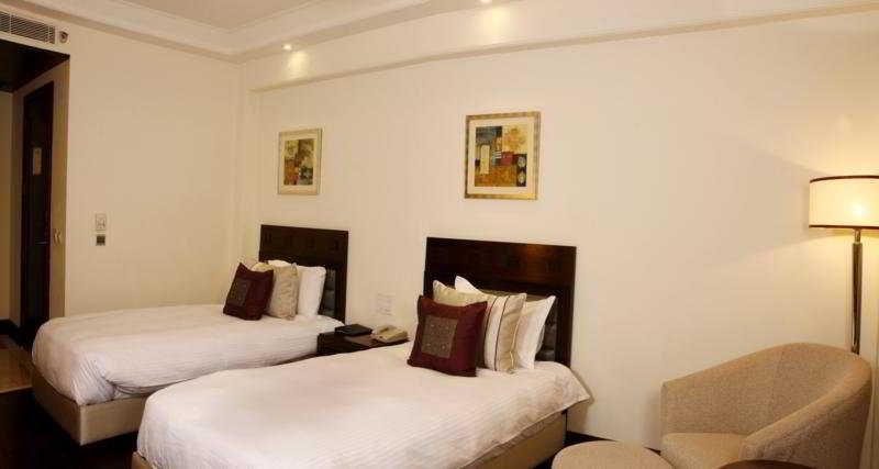 Dia Park Premier Room