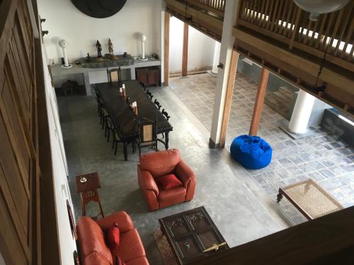 Royal Indigo Villa 