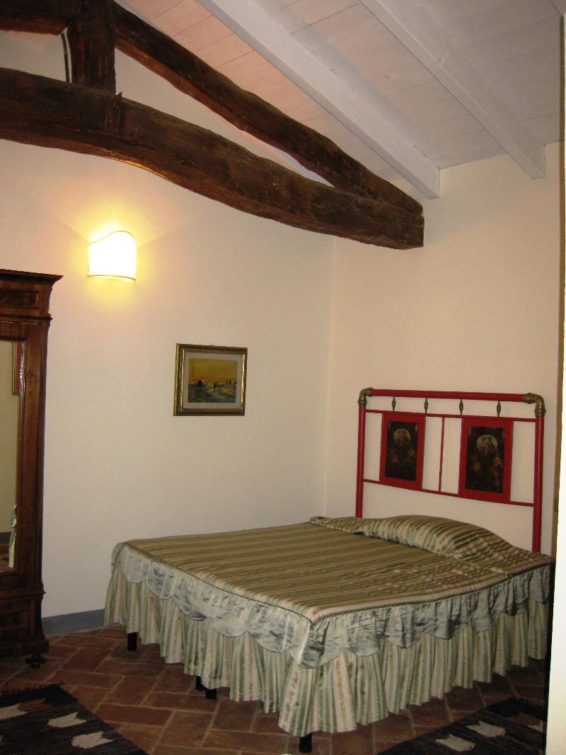 Relais Palazzo Paleologi Sec.xiv (رلیس پالازو پالئولوجی سك.کسیو) Room