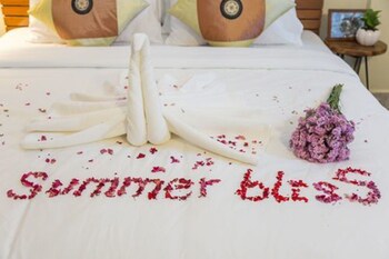 Summer Bliss Boutique & Spa 