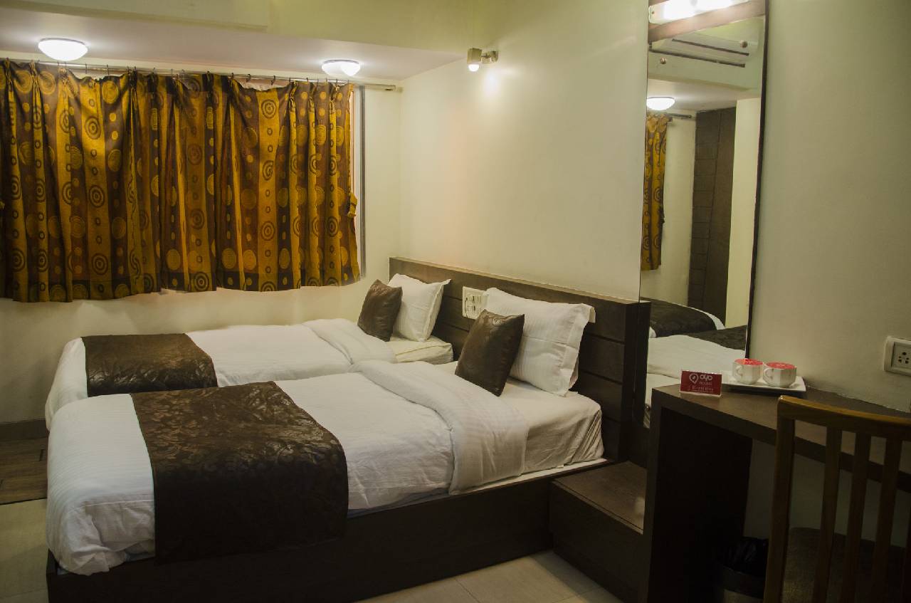 Oyo 425 Hotel Wanton House 