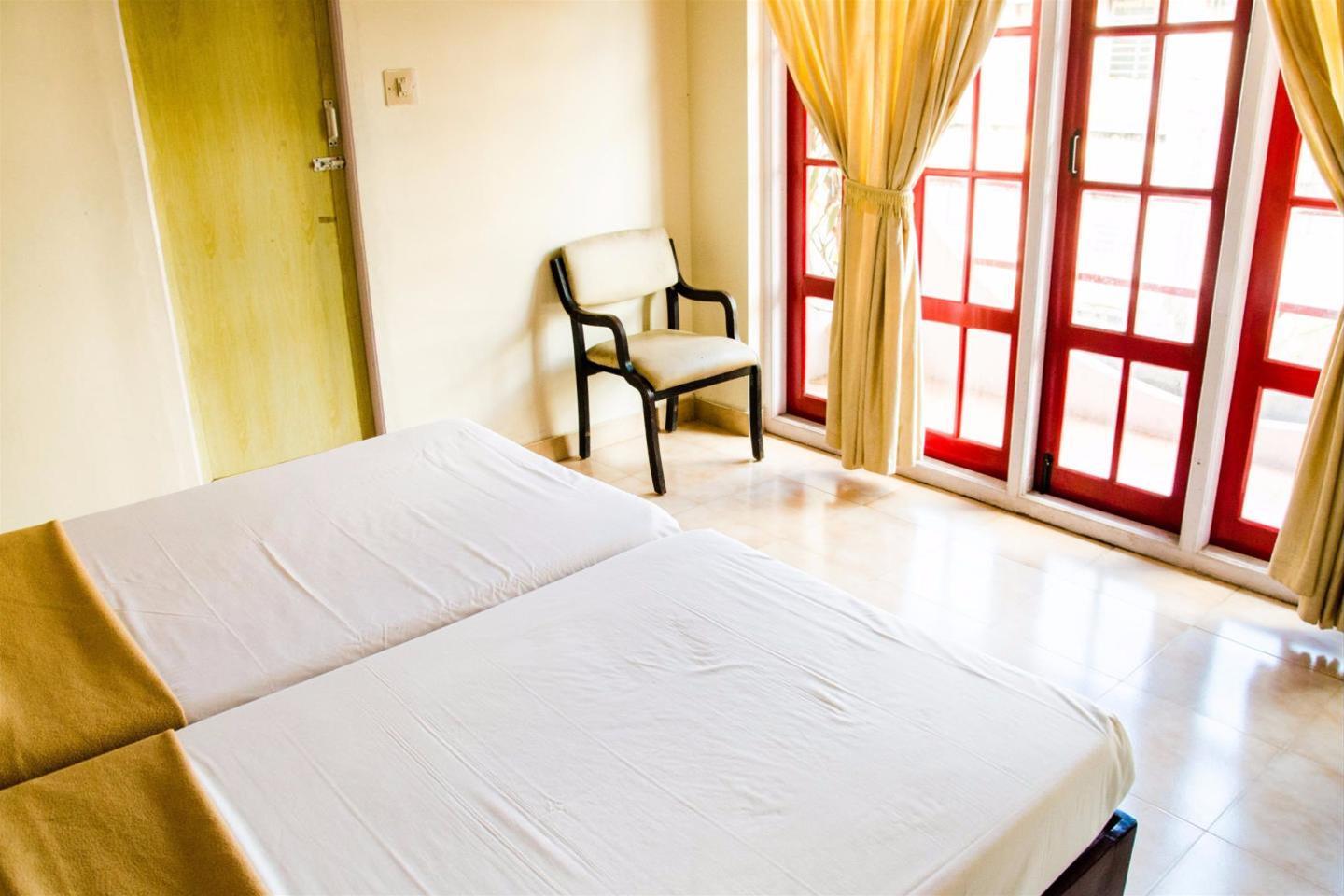 Guesthouse Near Madikeri Fort Madikeri By Guesthouser 56193 