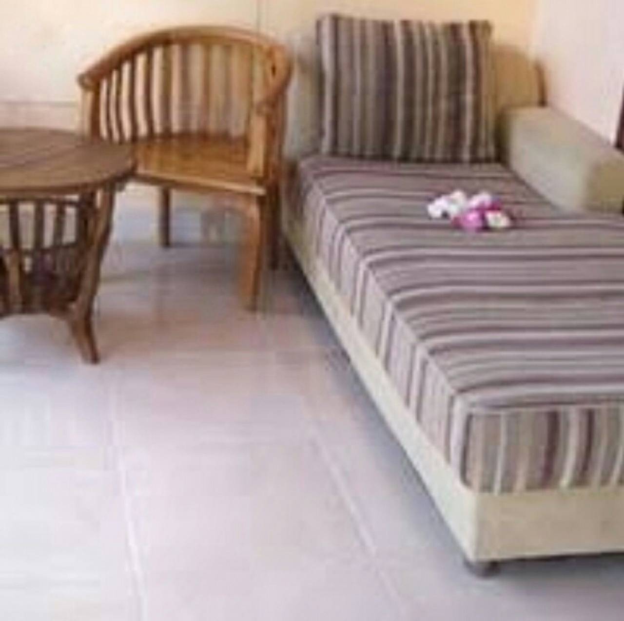 Cha Cha Homestay 