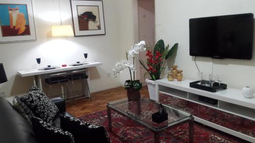 Apartamento Para Temporada Em Copacabana Rio De Janeiro 
