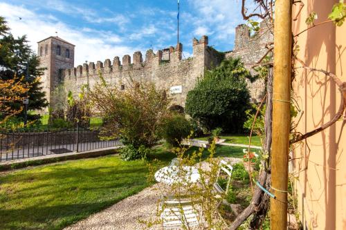 Casabiondani Lazise 