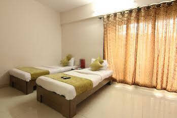 Oyo Apartments Mumbai Vikhroli 