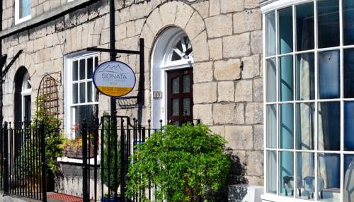 Sonata Guest House 