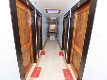 Oyo 13485 Hotel New Jasmine Lobby